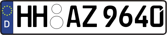 HH-AZ9640