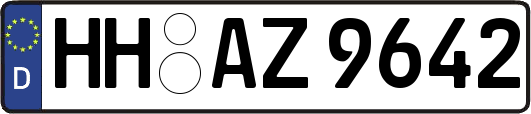 HH-AZ9642