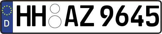 HH-AZ9645