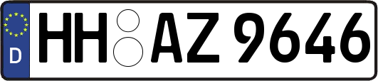 HH-AZ9646