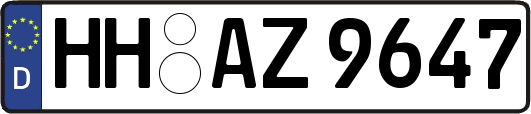 HH-AZ9647