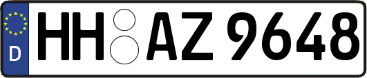HH-AZ9648