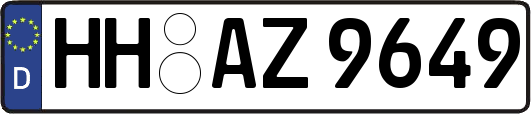 HH-AZ9649