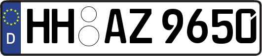 HH-AZ9650
