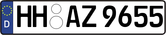 HH-AZ9655
