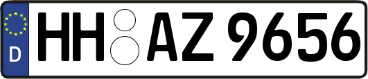 HH-AZ9656