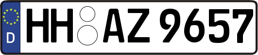 HH-AZ9657
