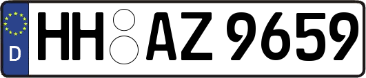 HH-AZ9659