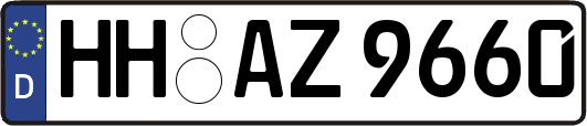 HH-AZ9660