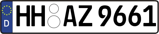 HH-AZ9661