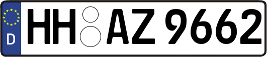 HH-AZ9662