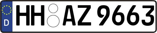 HH-AZ9663
