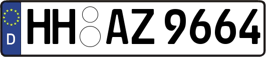 HH-AZ9664