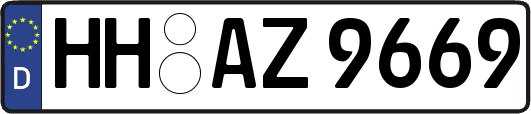 HH-AZ9669