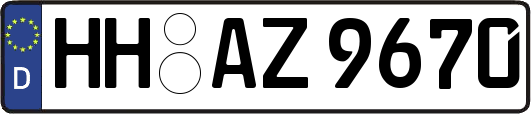 HH-AZ9670