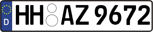 HH-AZ9672