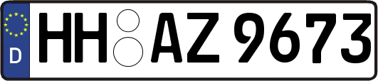HH-AZ9673