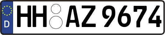 HH-AZ9674