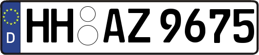 HH-AZ9675