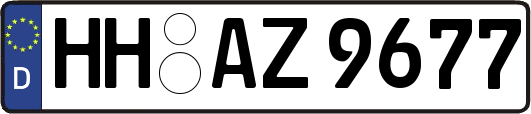 HH-AZ9677