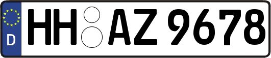 HH-AZ9678