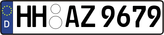 HH-AZ9679