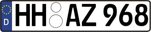 HH-AZ968