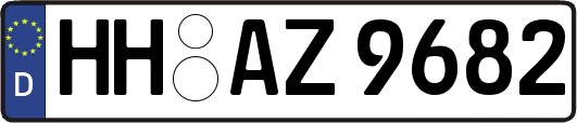 HH-AZ9682