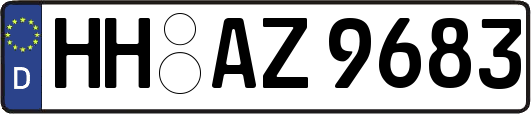 HH-AZ9683