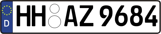HH-AZ9684