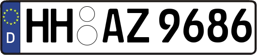 HH-AZ9686