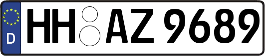 HH-AZ9689