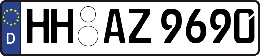 HH-AZ9690