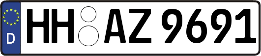 HH-AZ9691