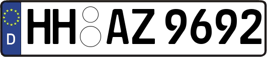 HH-AZ9692