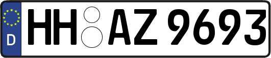 HH-AZ9693