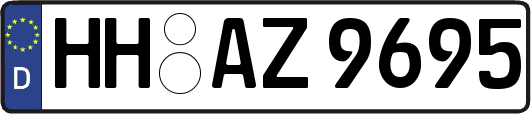HH-AZ9695