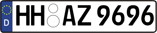 HH-AZ9696