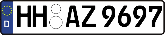 HH-AZ9697