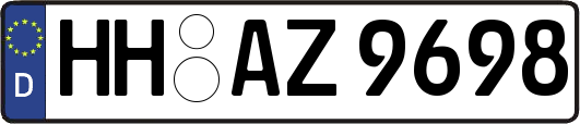 HH-AZ9698