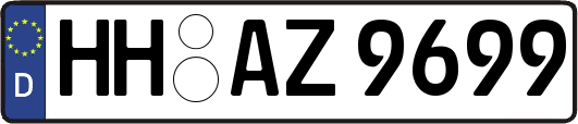 HH-AZ9699