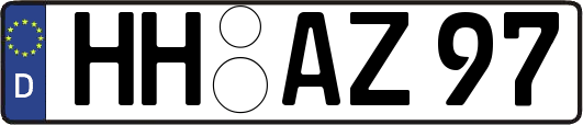 HH-AZ97