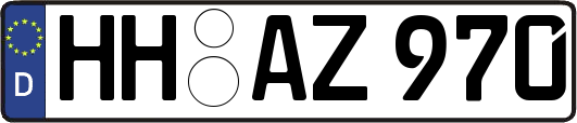 HH-AZ970