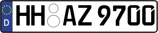HH-AZ9700
