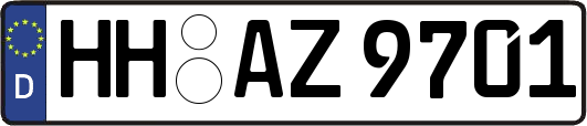 HH-AZ9701