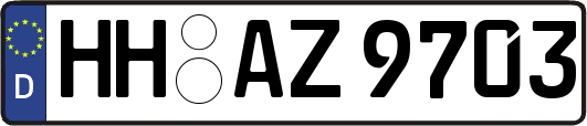 HH-AZ9703