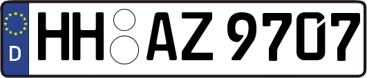 HH-AZ9707