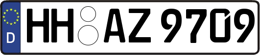 HH-AZ9709