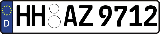 HH-AZ9712