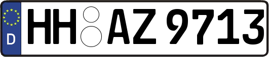 HH-AZ9713